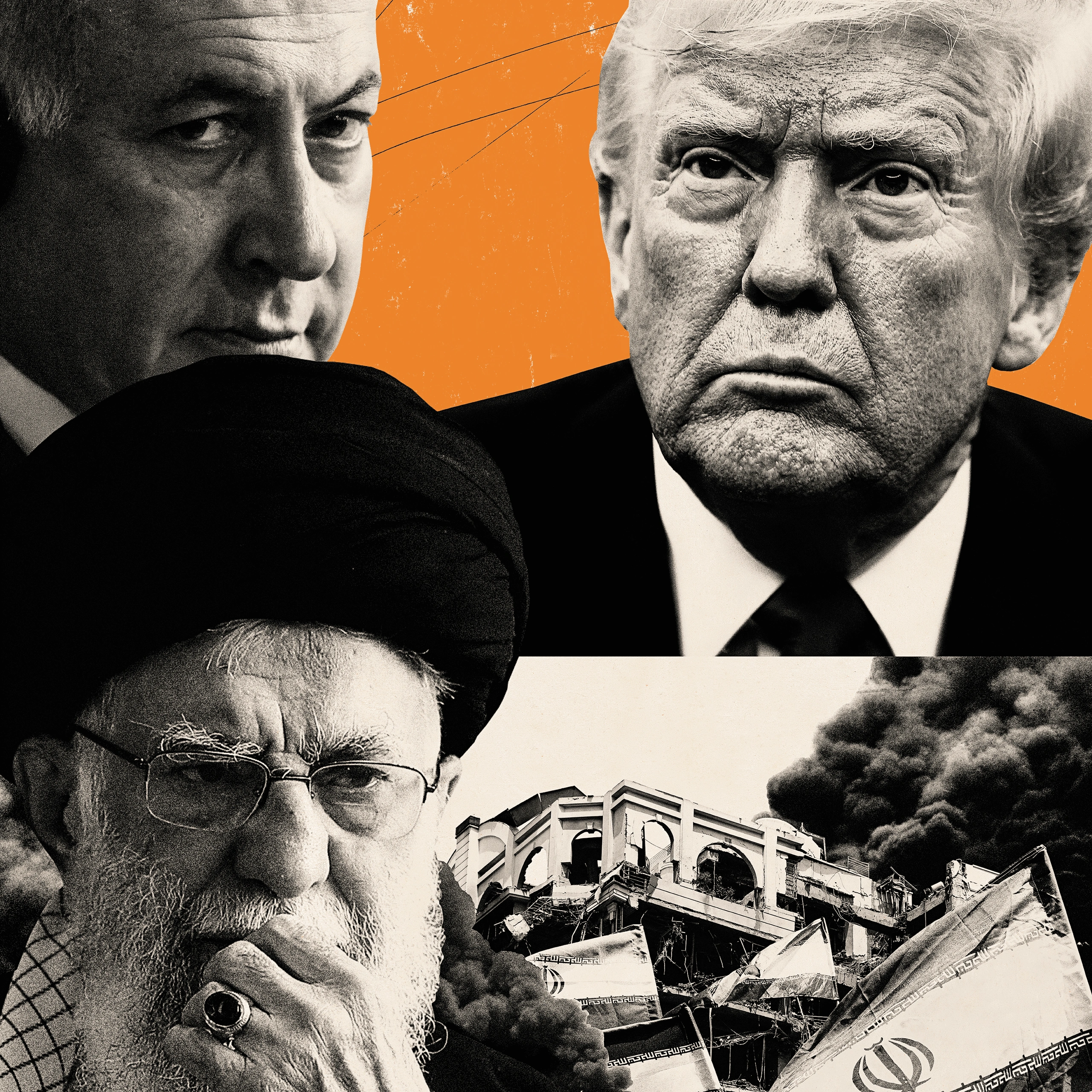 Netanyahu Amerikanı necə itirir?..- ANALİTİK QİYMƏTLƏNDİRMƏ