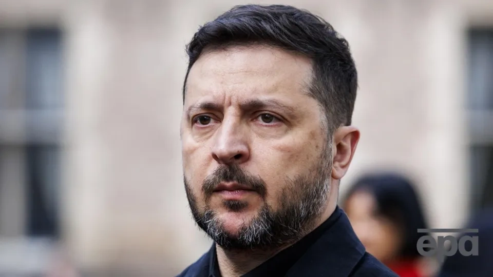 "Putini dayandırmaq üçün dünya liderləri açıq mövqe göstərməlidir" - Zelenski