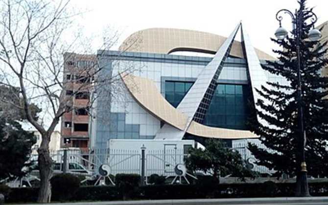 "Space TV"nin bank hesablarına həbs qoyuldu