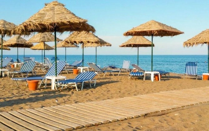 Çimərliklərə giriş niyə ödənişlidir?