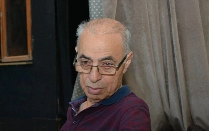 Əməkdar artist vəfat etdi