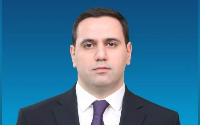 AQTA sədrinin müavini təyin olunan Əli Nəbiyev kimdir? – DOSYE