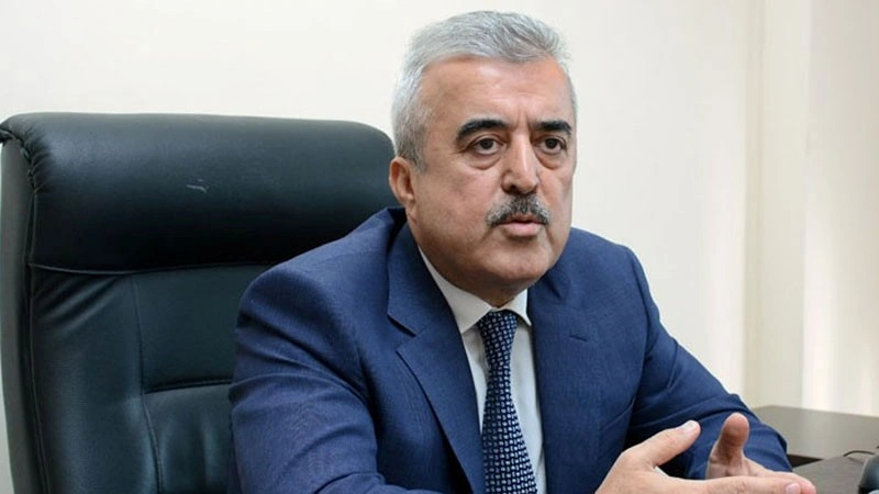 “Bəziləri Ramiz Mehdiyevin 2024-cü ildə rusca nəşr edilmiş kitabındakı tezislər əsasında mediaya təlimatlar verir...”