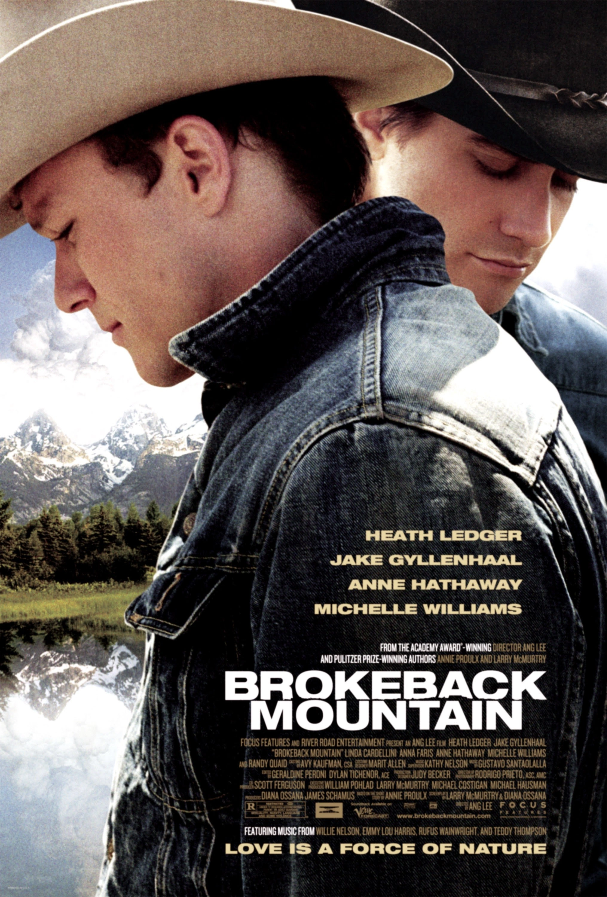 Bir-birinə qovuşa bilməyən aşiqlər - Kino tarixinin ən kədərli 10 sevgisi