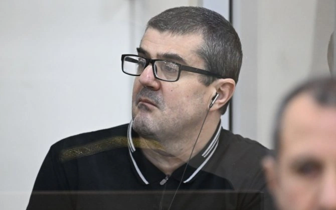 Arayik Harutyunyan və digərlərinin şikayəti üzrə apellyasiya məhkəməsində çıxışlar başa çatıb