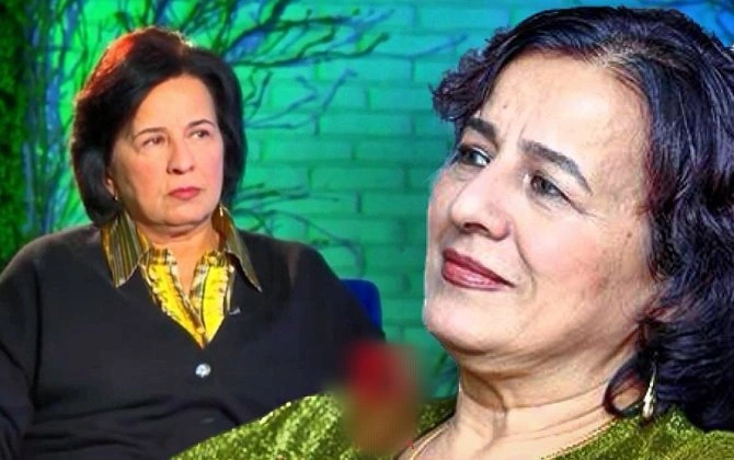 “Bütün sahələrdə üstünlük gənclərə verilir, kino-ittifaqda da sədr cavan olmalı idi” - FOTO+ÖZƏL