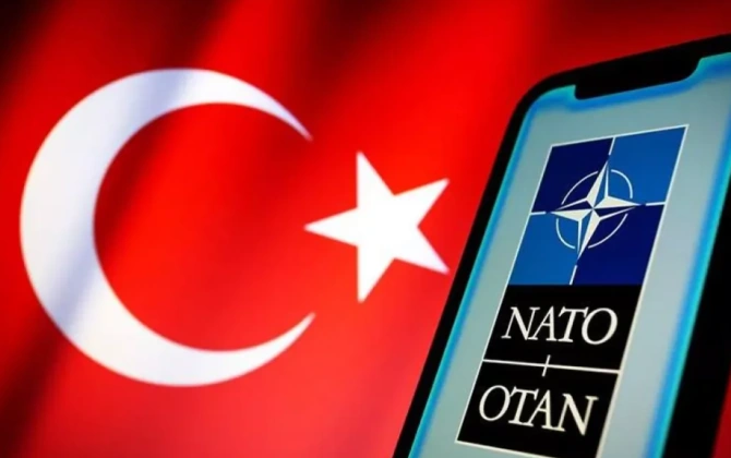 Türkiyə Avropanın müdafiəsinin gücləndirilməsi ilə bağlı NATO-dan güclü iradə gözləyir