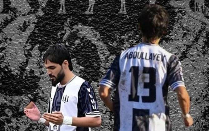 Əli Abdullayevin yeni iş yeri bilindi