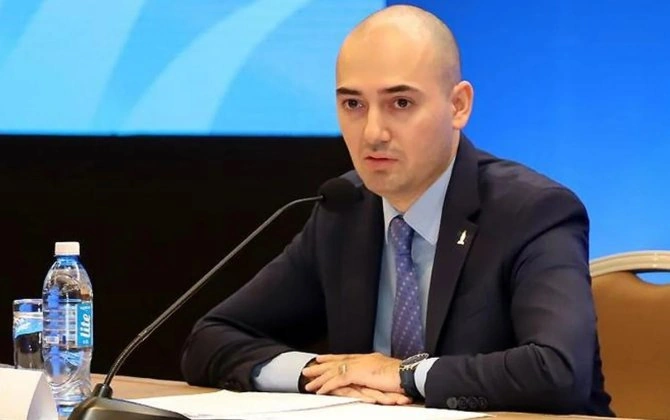 Sərxan Hacıyev: "Əvəzedicilər Liqasının ləğvi gündəmdədir"