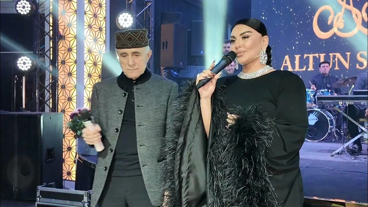 “Şəbnəm Alim Qasımovun cibinə 15 min manat basıb, ora pula görə gedib, ona görə yox”- FOTO+ÖZƏL