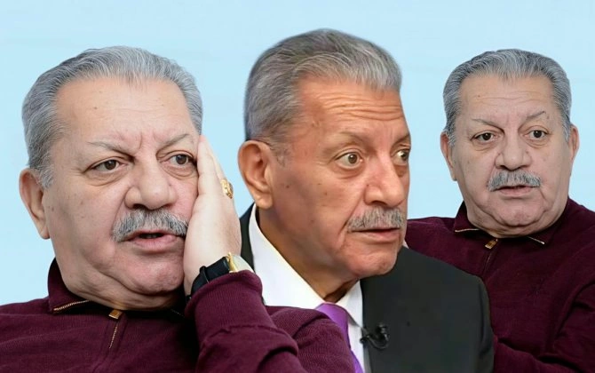 “Ayıbdır vallah, xəcalət çəkirəm, kişi səhnədə kişi kimi geyinməlidir...” - Xalq artistindən ETİRAZ