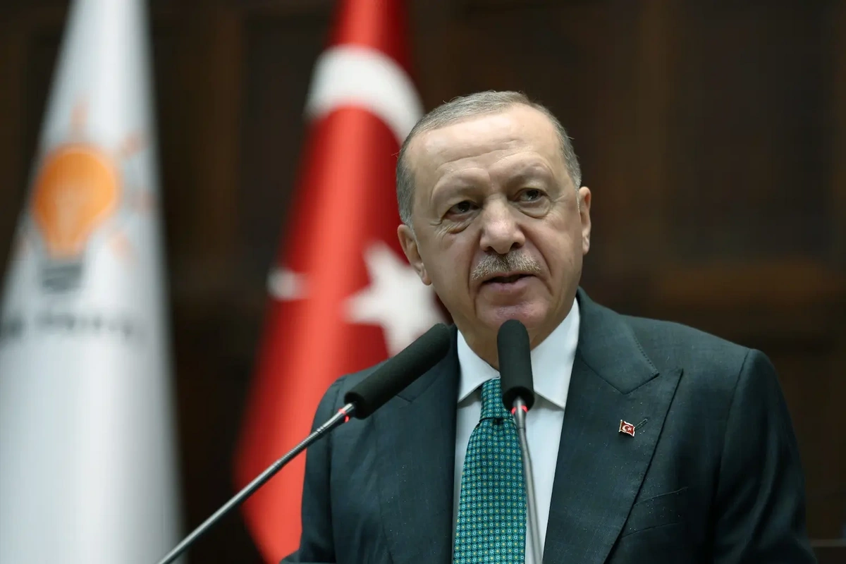 Ərdoğan Türkiyəni Qəzza Sülh Şurasında təmsil edəcək şəxsin adını açıqladı