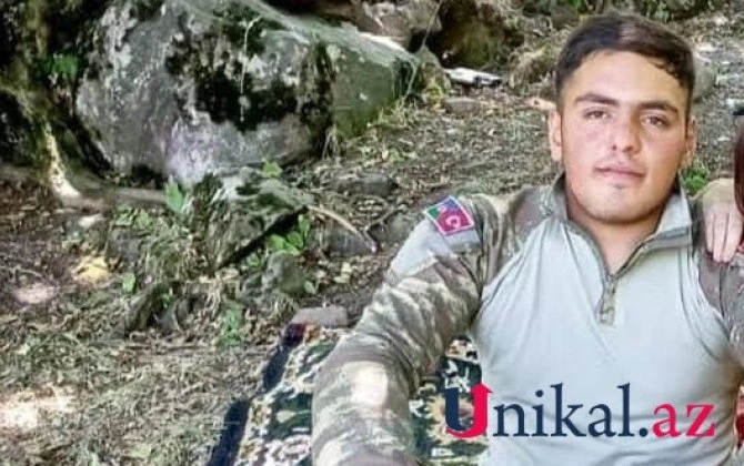 Vətən müharibəsi iştirakçısı 7 bıçaq zərbəsi ilə qətlə yetirildi - TƏFƏRRÜAT
