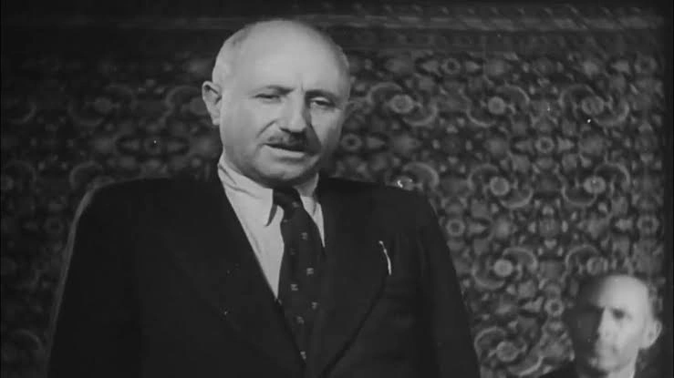 Seyid Cəfər Pi­şə­və­rinin müəmmalı ölümü... - Qərb mətbuatı onun haqqında nə yazırdı?