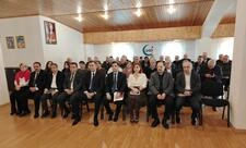 ƏHD Partiyası Ali Məclisinin iclası keçirilib