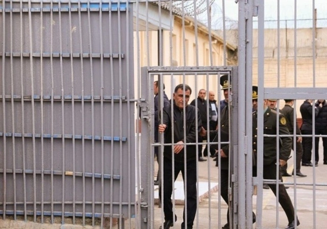 Əfv institutunun bərpası: Tarixin ən böyük amnistiya təşəbbüsündə Zəfər izi - FOTO