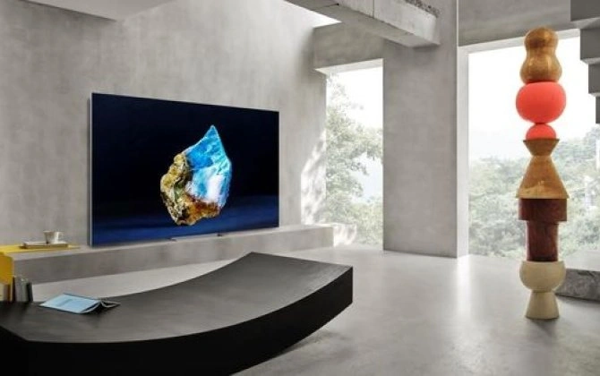 "2025-ci ilin "Samsung" televizorları: rənglərin və ağıllı texnologiyanın yeni dövrü" - Texnoloji sıçrayış