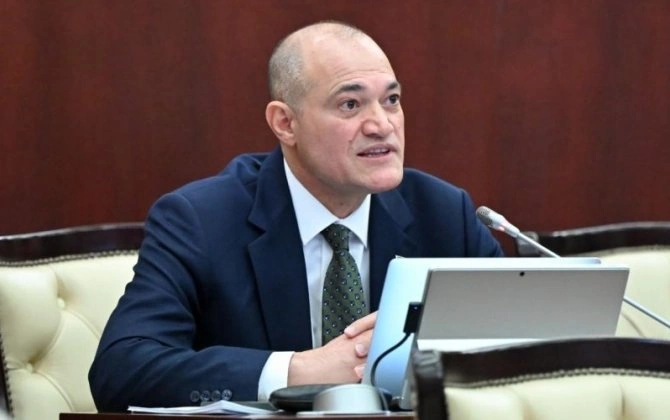 Razi Nurullayev: “Hər uşağa 500 manat verilsə...”