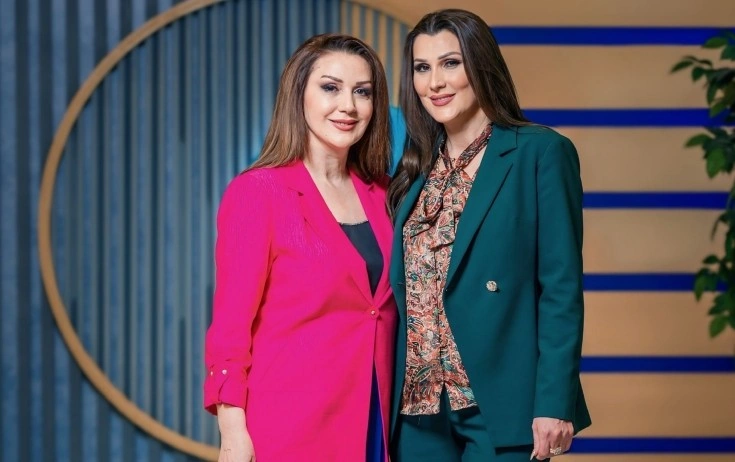 “Uşaqlarının adını Gülyazla Gülyanaq qoyub zəng etdilər ki, cehizlərini göndərin” - Xalq artistinin adını atası qonşuya görə dəyişibmiş-ÖZƏL