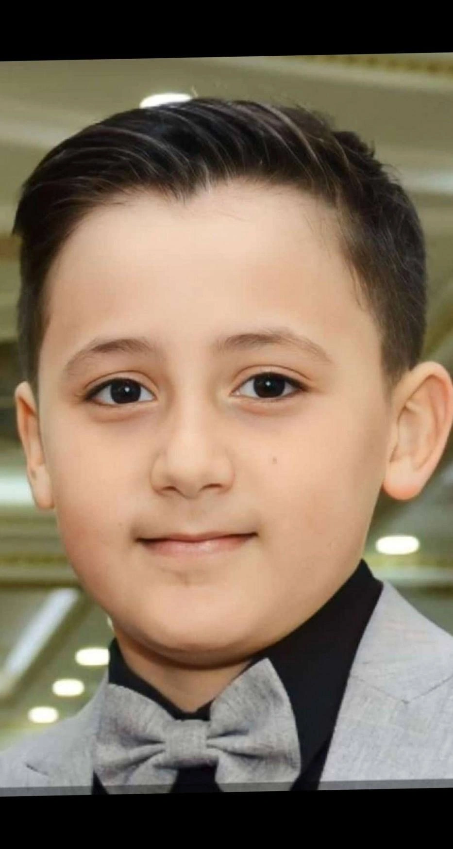"Dostların böyüyür, atan qocalır, təkcə sənin yaşın 10 qalır" - FOTO