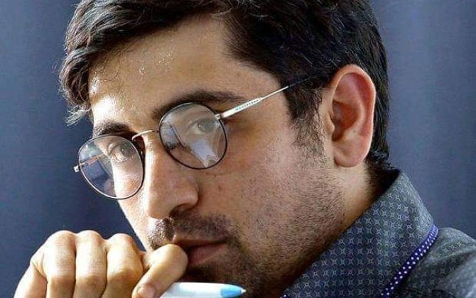 Gənc şair-jurnalist erməni oxuculara kitab imzalamaq istəyini açıqladı... – TƏŞƏBBÜS