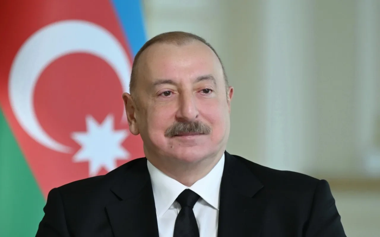 Prezidentin sosial şəbəkə hesablarında Naxçıvanda Heydər Əliyevlə bağlı dediyi fikirlər paylaşıldı