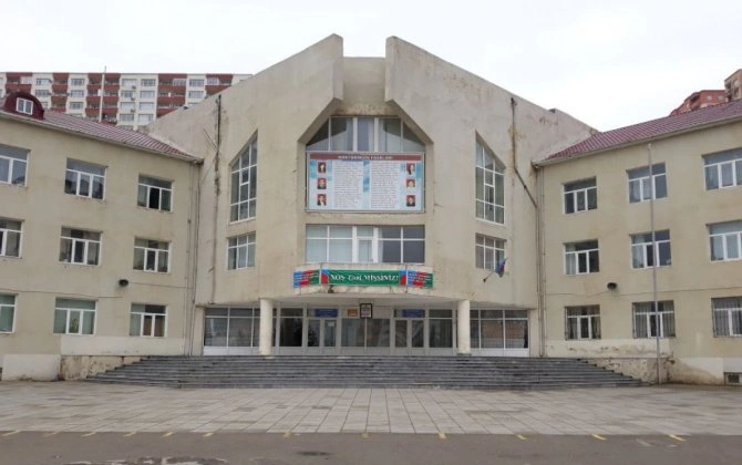 308 nömrəli məktəbdə uşaqlar "donur": 10 gündür istilik yoxdur