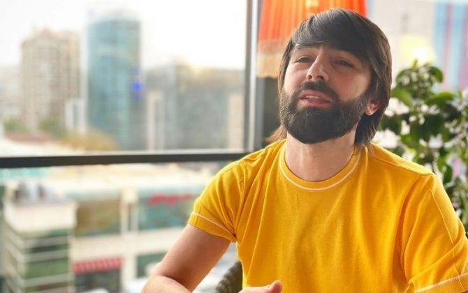 "Elşad Xose geridə qalıb, 10 ildir heç nə etmir"