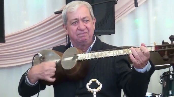 “Yaşa dolmuşam, toylara getmirəm, gənc xanəndələr yanımda oxumağa utanırlar, tay-tuş deyiləm” - FOTO+ÖZƏL