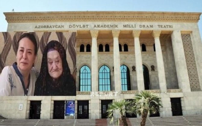 Mehriban Xanlarova Prezidentə müraciət etdi