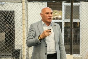 Bakıxanov qəsəbəsində “İdman narkotiklərə qarşı: sağlam həyatı seç!” layihəsi çərçivəsində tədbir keçirilib – FOTOLAR