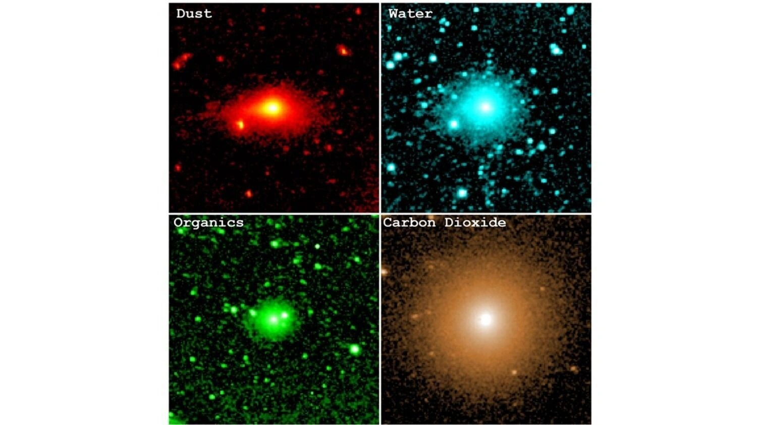 "3I/ATLAS kometası həyat daşıyan zaman kapsulu imiş" - NASA
