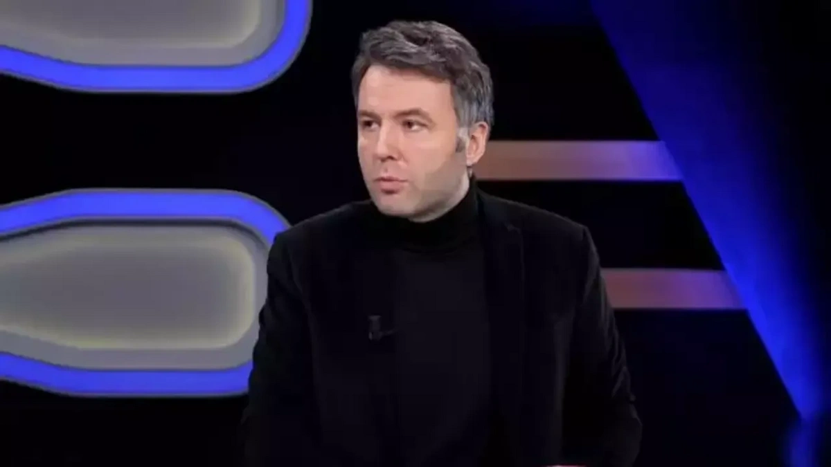 Telekanalın baş redaktoru saxlanıldı