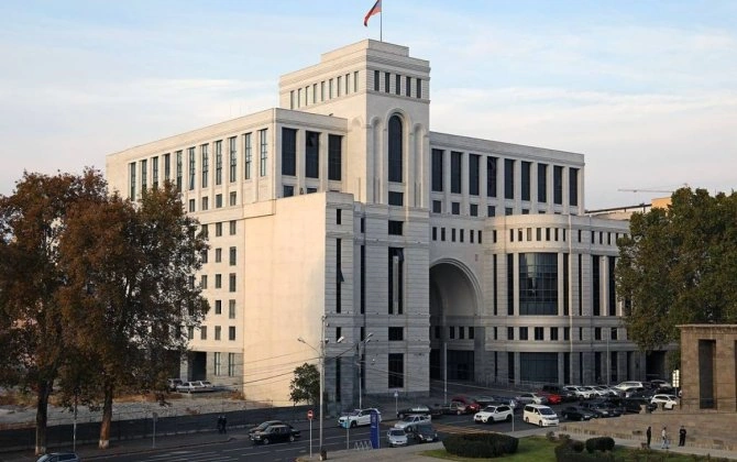 Ermənistan Rusiyadan qaz sazişinin ləğvi ehtimalı ilə bağlı məktub aldığını təsdiqləyib