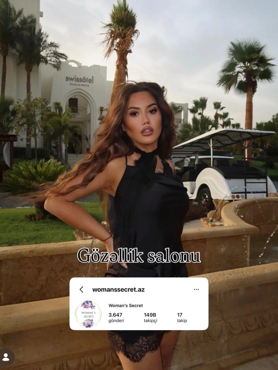 Azərbaycanlı məşhur bloqer və influenserlərin bu biznesləri varmış... - Fotolar