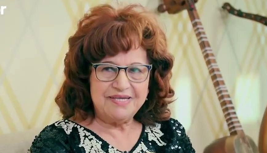 Xalq artistindən Elgizə CAVAB: “Biz oxuyanda tarlada dincəlirdilər, pambıqçı adam deyil?” - FOTO+ÖZƏL