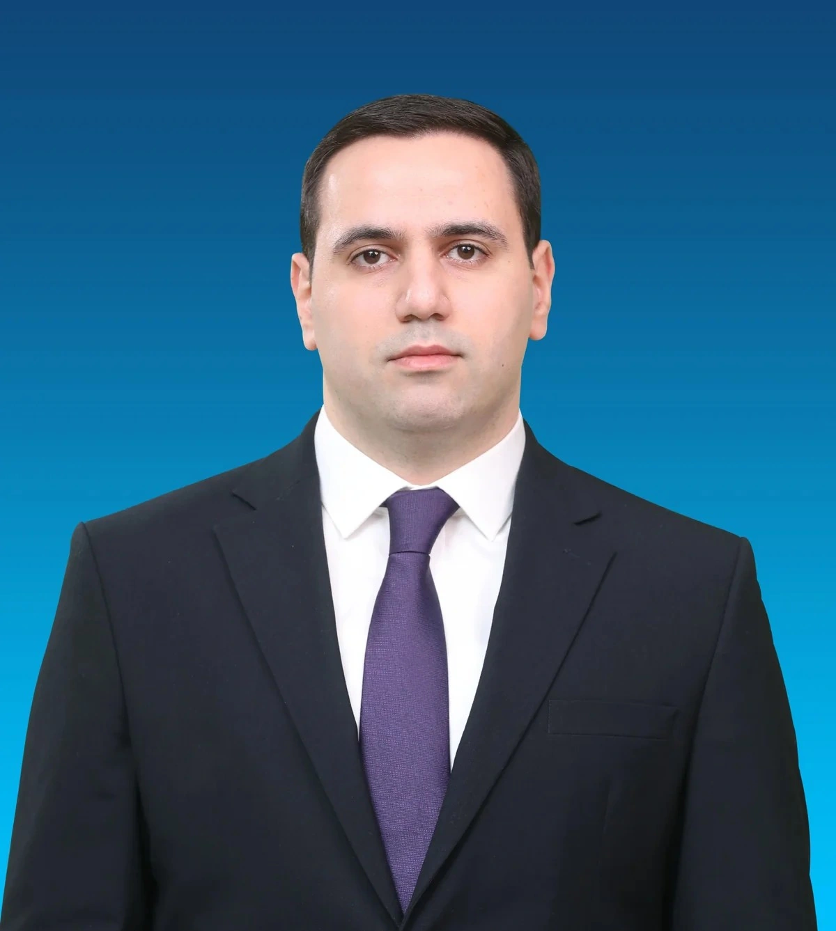AQTA sədrinə yeni müavin təyin edildi - FOTO