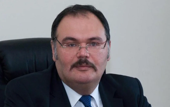 Azərbaycanın Macarıstandakı səfiri vəzifəsindən geri çağırılıb, Serbiyaya təyin olunub
