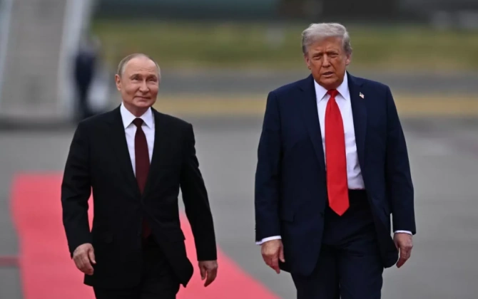 Tramp Putinlə telefon danışığı planlaşdırdığını bildirib