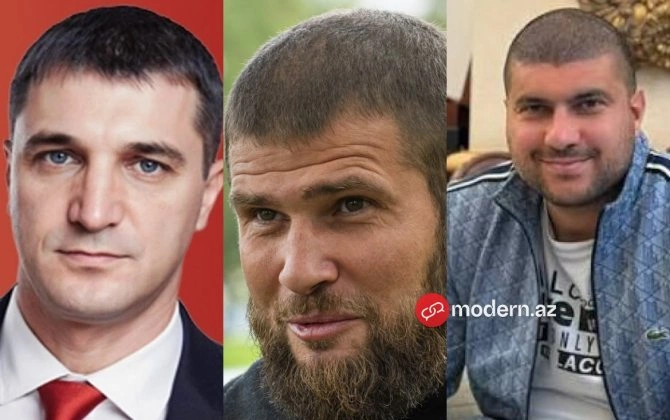 Rusiyada 4 azərbaycanlı deputat seçilə bilər