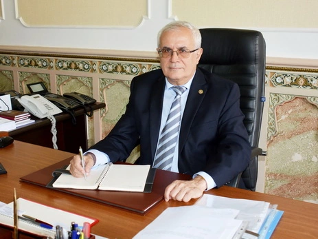 İsa Həbibbəyli vəzifədən gedir? - Namizədlər isə...