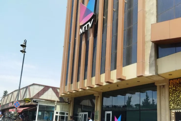 “MTV Azərbaycan”a yeni baş direktor təyin olunmayıb