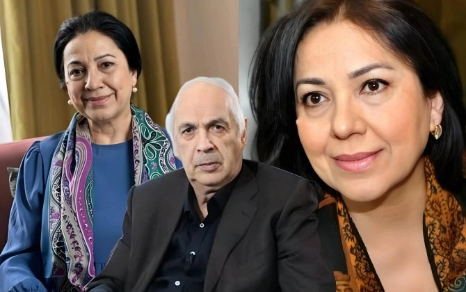 “Onun məşqlərində nəfəs almaq, zarafat etmək olmur, özümüzü yığışdırırıq”-Aktrisadan Xalq artisti haqda səmimi ETİRAF