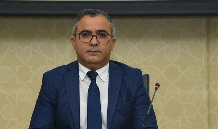 “Azərpoçt”un keçmiş rəhbərinə yüksək vəzifə verildi