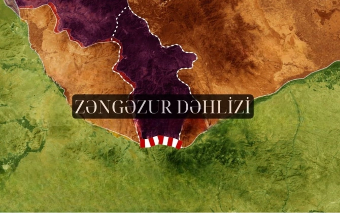 Zəngəzur dəhlizi ilə bağlı Paşinyanın planı: Moskva ilə gizli razılaşma? – Sensasion açıqlamalar