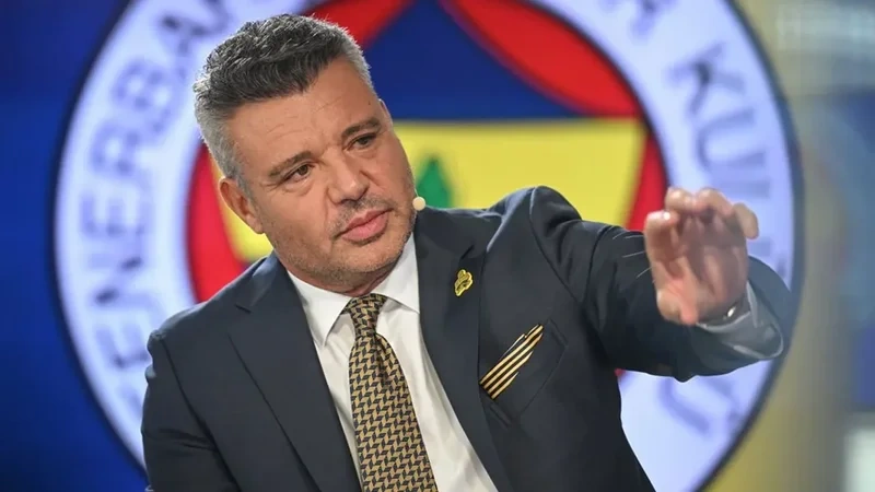 "Fənərbağça"nın prezidenti həbs olundu