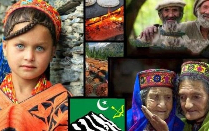 Xərçəng xəstəliyinə tutulmayan xalqın inanılmaz sirri - FOTO