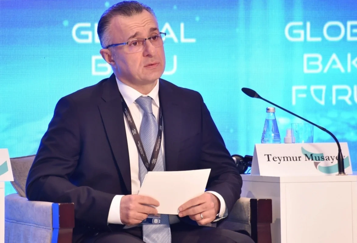 Prezidentin baş nazirin müavini təyin etdiyi Teymur Musayav kimdir? - DOSYE