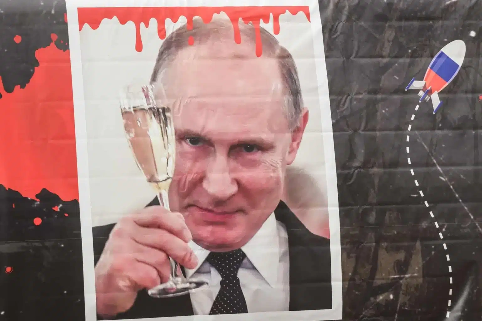 Putinin Donetsk planı: 300 min rus döyüşə göndəriləcək? – Yeni müddət açıqlandı