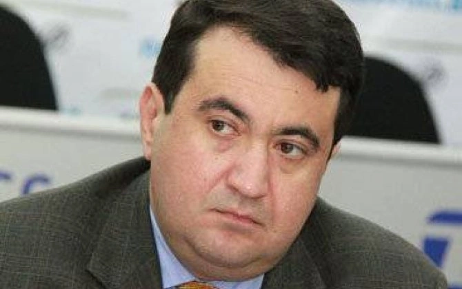 Anar Məmmədxanovun ailəsinə AĞIR İTKİ - FOTO